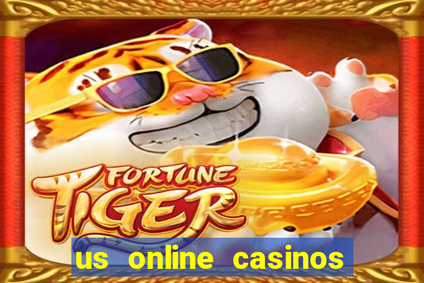 us online casinos for real money