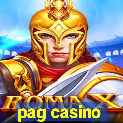 pag casino