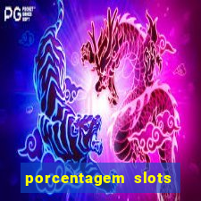 porcentagem slots pg gratis