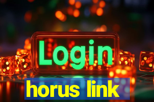 horus link