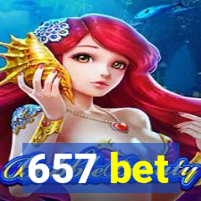 657 bet