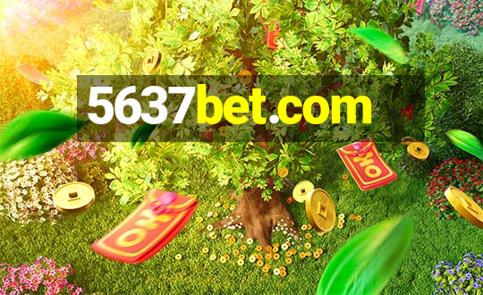 5637bet.com