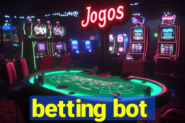 betting bot