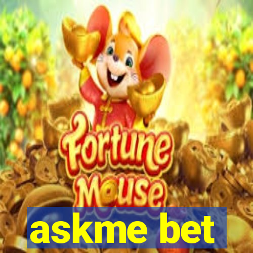 askme bet