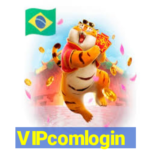 VIPcomlogin