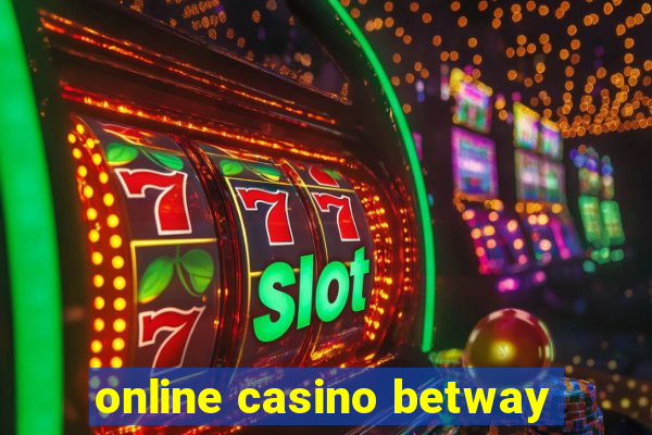 online casino betway