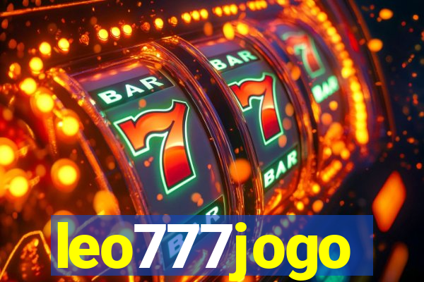 leo777jogo