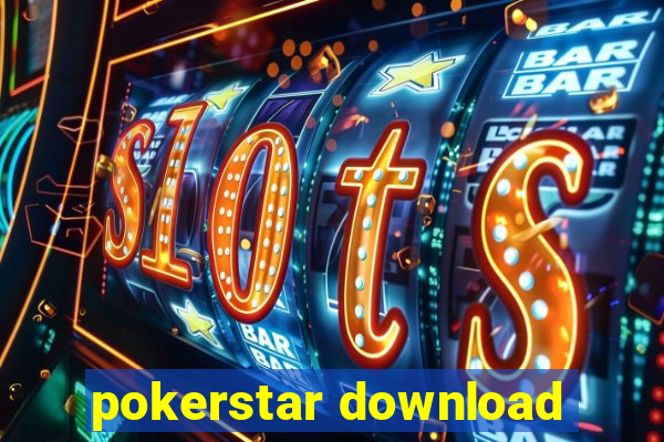 pokerstar download