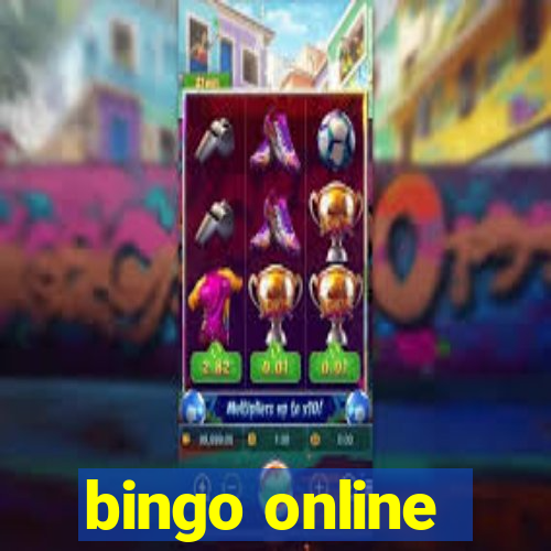 bingo online