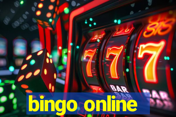 bingo online