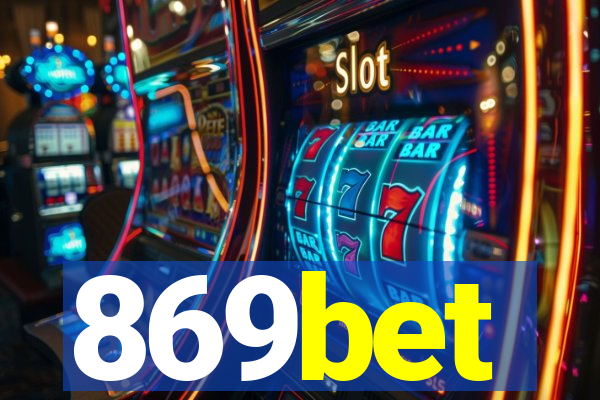 869bet