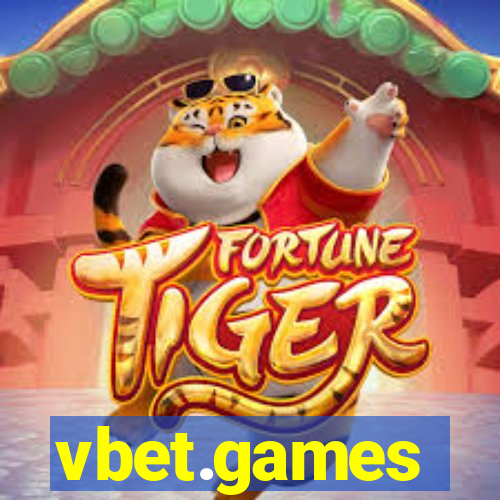 vbet.games