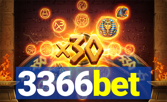 3366bet