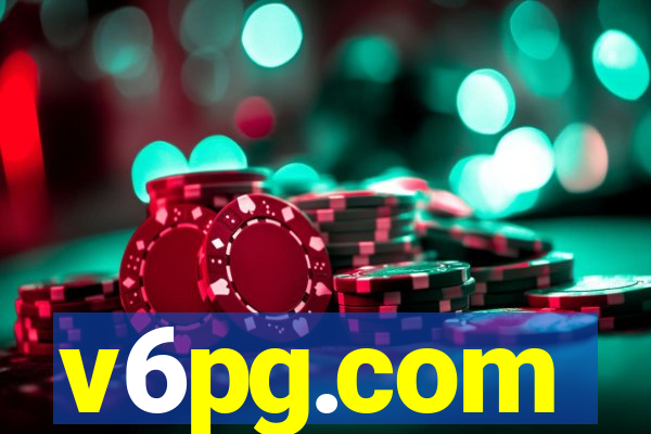 v6pg.com