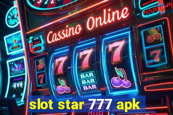 slot star 777 apk