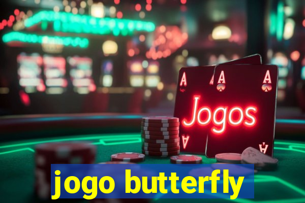 jogo butterfly