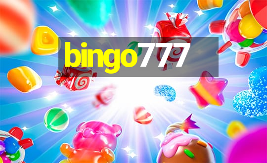 bingo777