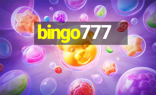 bingo777