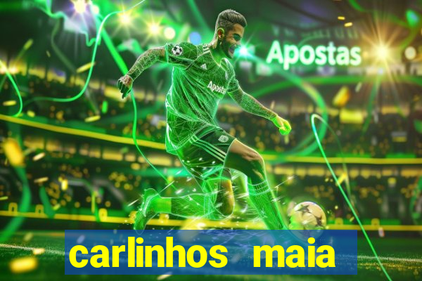 carlinhos maia plataforma de jogos