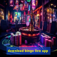 download bingo live app