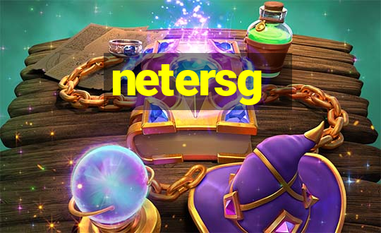 netersg