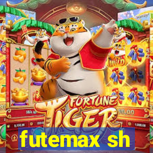 futemax sh