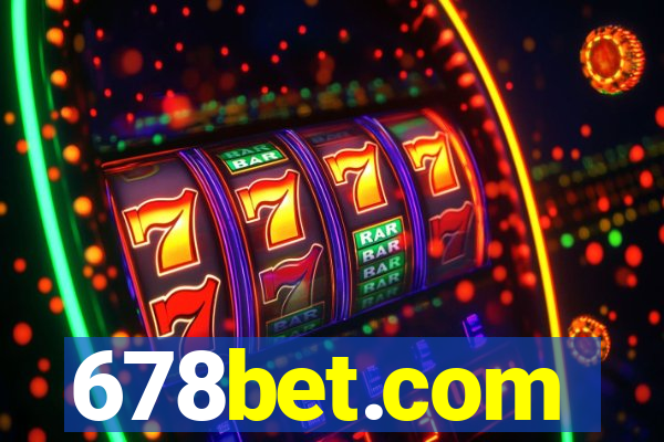 678bet.com