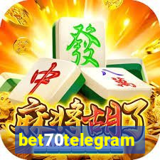 bet70telegram