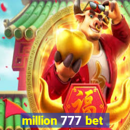 million 777 bet