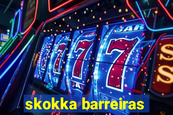 skokka barreiras