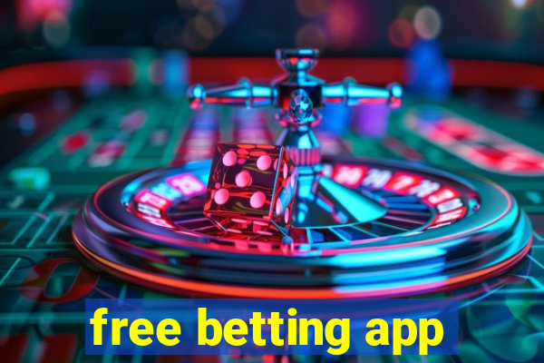 free betting app