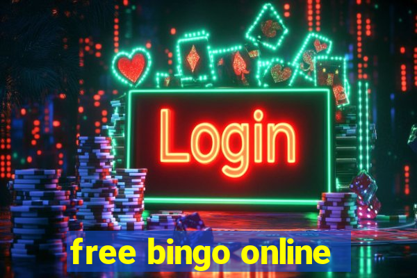 free bingo online