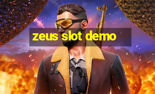 zeus slot demo