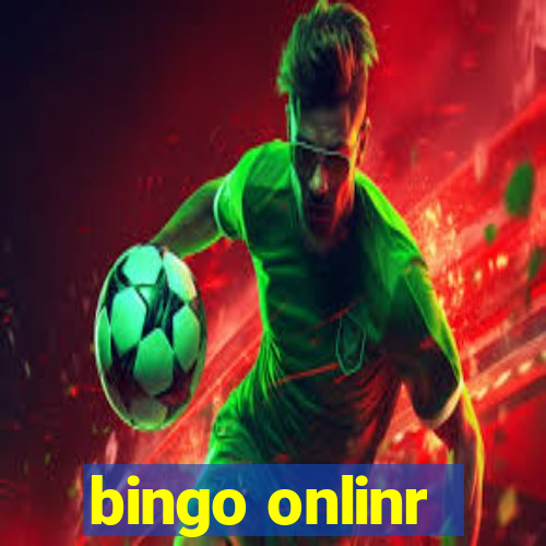 bingo onlinr