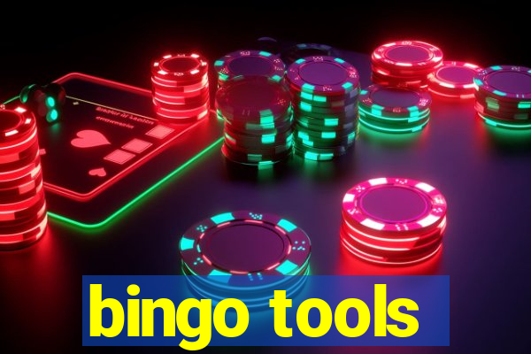 bingo tools