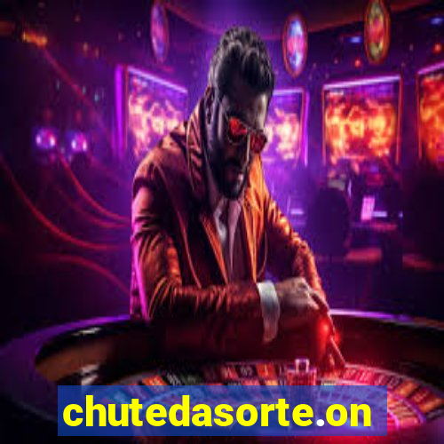 chutedasorte.online