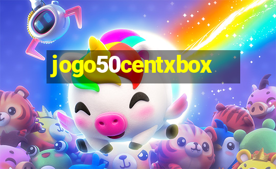 jogo50centxbox