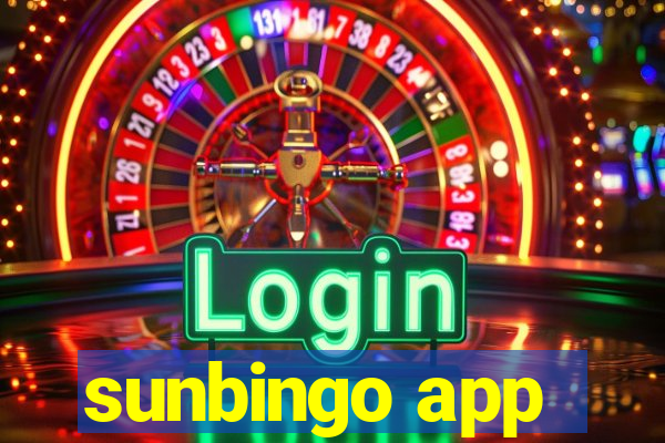 sunbingo app