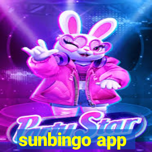 sunbingo app