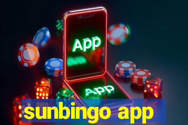 sunbingo app