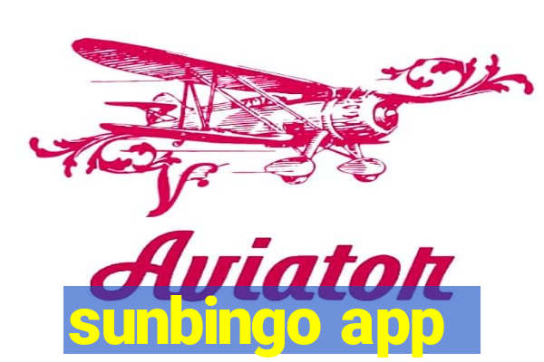 sunbingo app