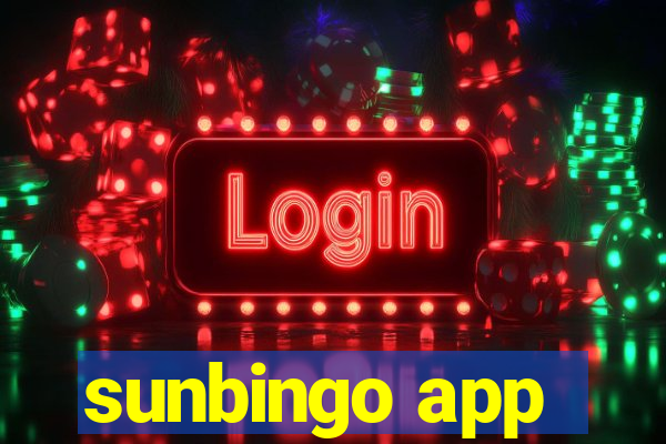 sunbingo app