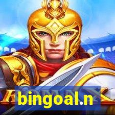 bingoal.n