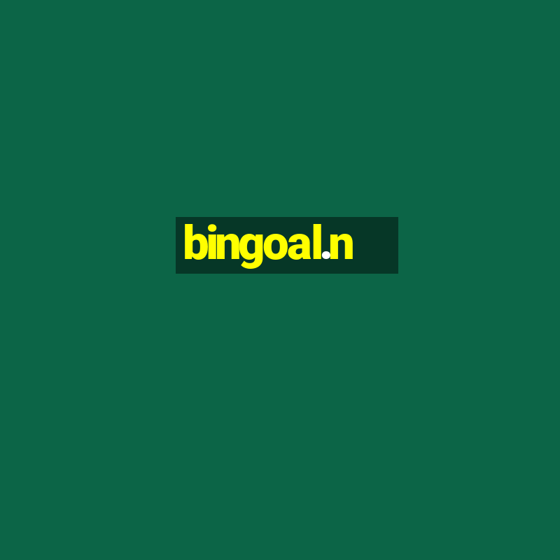 bingoal.n