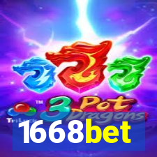 1668bet