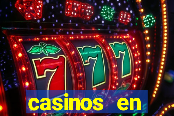 casinos en california usa