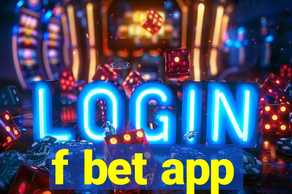 f bet app