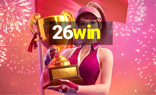 26win