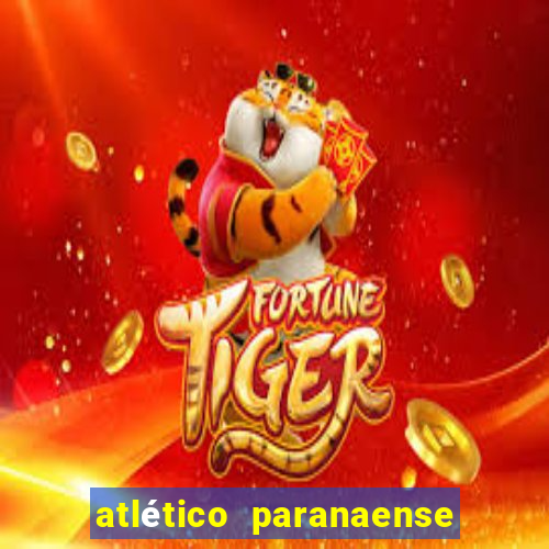 atlético paranaense sub-20 ao vivo