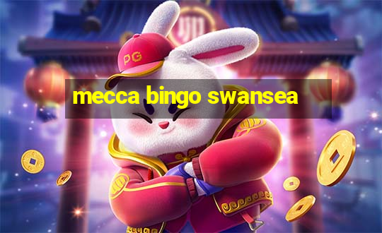 mecca bingo swansea